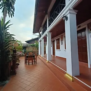 Hotel Mekong Chidlatda