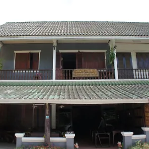 Hotel Chansavang
