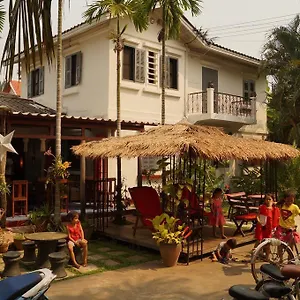 Hotel Suan Maak