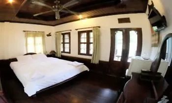 Hotel View Khem Khong Guesthouse Luang Prabang