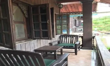 View Khem Khong Guesthouse Luang Prabang